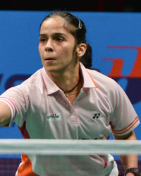 Saina Nehwal